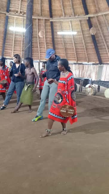 Eswatini: Cultural Day Tour with Local Guide - FAQ: Your Practical Questions Answered