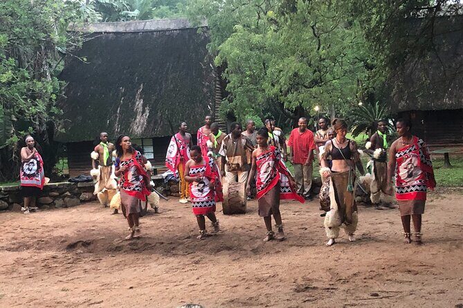 Eswatini Cultural Tour - Exploring the Eswatini Cultural Tour: An Authentic Day Trip from Maputo