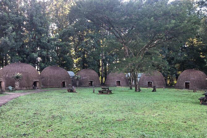 Eswatini Cultural Tour - FAQ