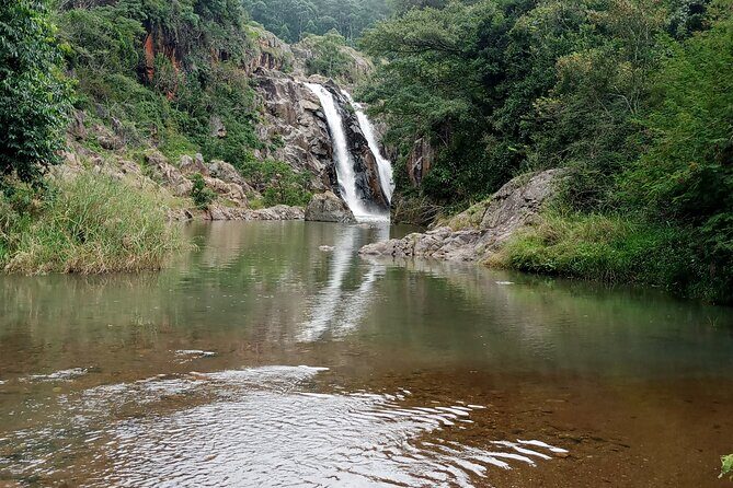 Eswatini full day trip from Maputo - Key Points