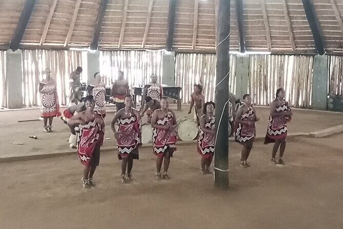 Eswatini full day trip from Maputo - FAQ