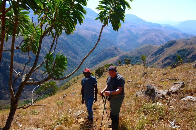 Eswatini Hiking Trail - The Experience Breakdown