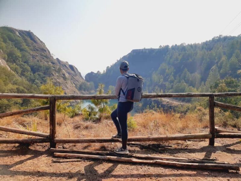 Eswatini: Ngwenya Mine Nature Walk - Key Points