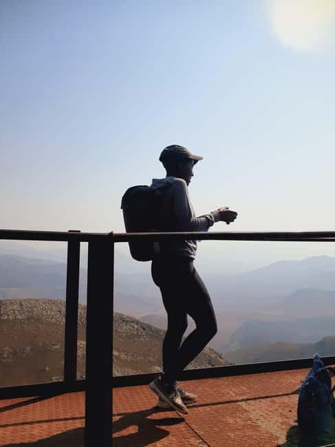 Eswatini: Ngwenya Mine Nature Walk - Exploring the Ngwenya Mine Nature Walk