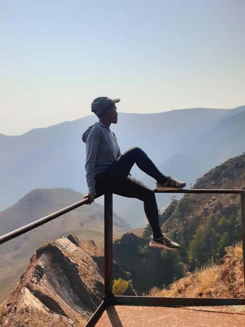 Eswatini: Ngwenya Mine Nature Walk - Authentic Insights From Past Travelers