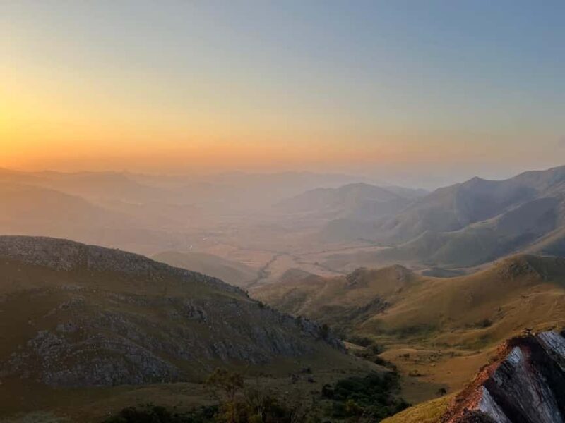 Eswatini: Ngwenya Mine Nature Walk - Final Thoughts: Who Will Love This Tour?