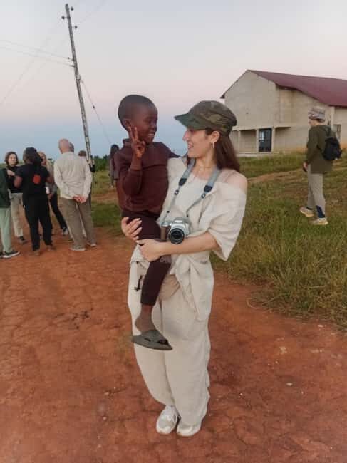 Eswatini: Overnight Stay in a Traditional Swazi Village - Key Points