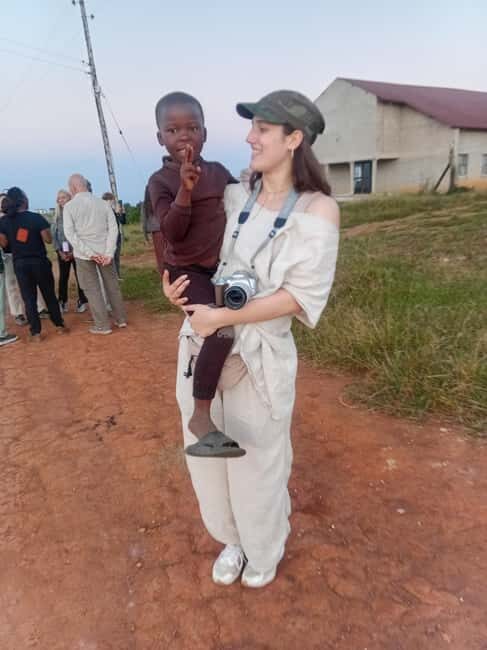 Eswatini: Overnight Stay in a Traditional Swazi Village - An In-Depth Look at Your Swazi Adventure