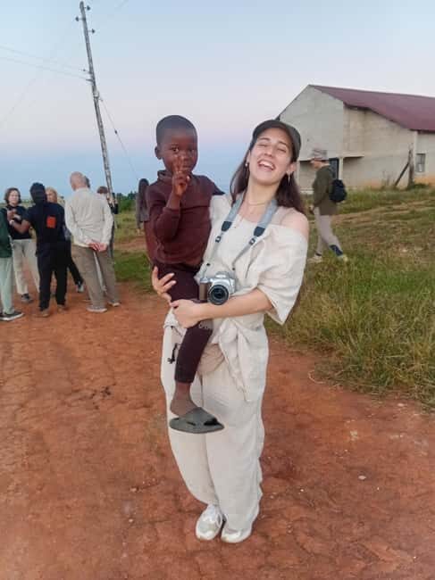 Eswatini: Overnight Stay in a Traditional Swazi Village - How This Experience Adds Up