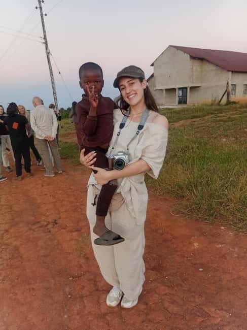 Eswatini: Overnight Stay in a Traditional Swazi Village - Final Thoughts