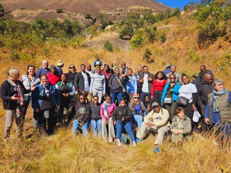 Eswatini: Sibebe Rock Hike with Local Guide and Transfer - A Detailed Look at the Sibebe Rock Hike Experience