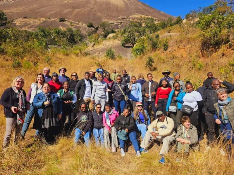 Eswatini: Sibebe Rock Hike with Local Guide and Transfer - Frequently Asked Questions