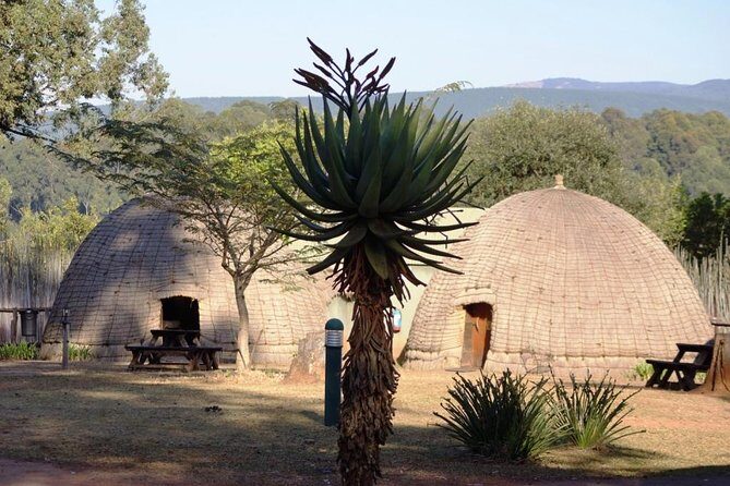 Eswatini (Swaziland) 1-day Country Tour from Maputo - A Deep Dive into the Eswatini Day Trip
