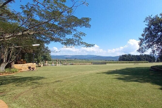 Eswatini (Swaziland) 1-day Country Tour from Maputo - FAQs