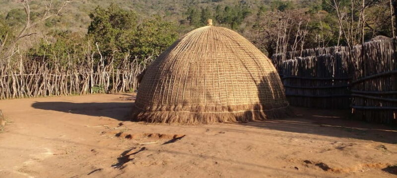 Eswatini:Cultural Village, City Tour and Waterfall Tour - The Experience from the Traveler’s Perspective