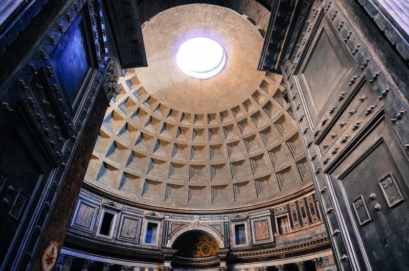 eternal-rome-city-tour-with-pantheon-entry-ticket