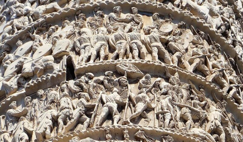 eternal-rome-city-tour-with-pantheon-entry-ticket