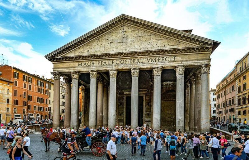 eternal-rome-city-tour-with-pantheon-entry-ticket
