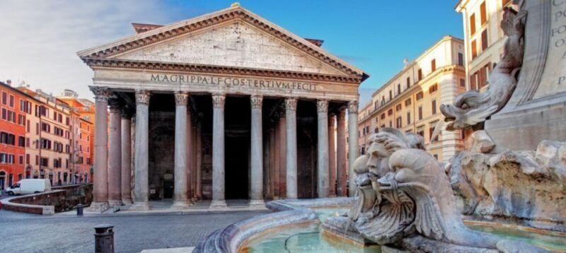 eternal-rome-exploring-the-city-with-pantheon-entry-ticket
