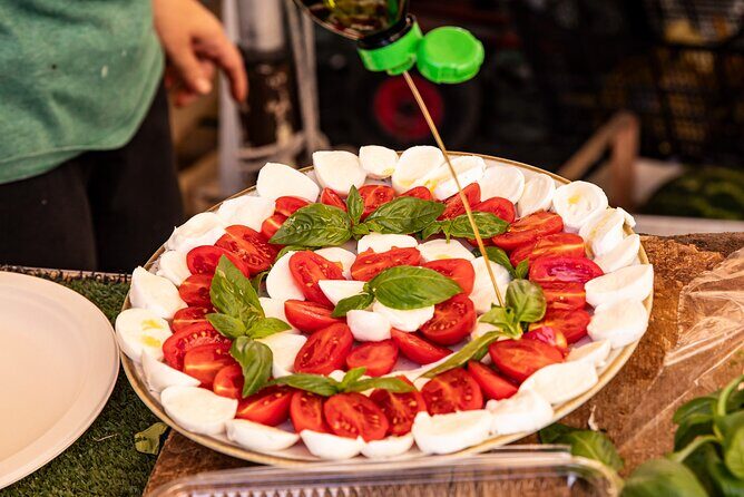 Eternal Rome Food Tour: Campo de Fiori, Jewish Ghetto, Trastevere - Final Thoughts