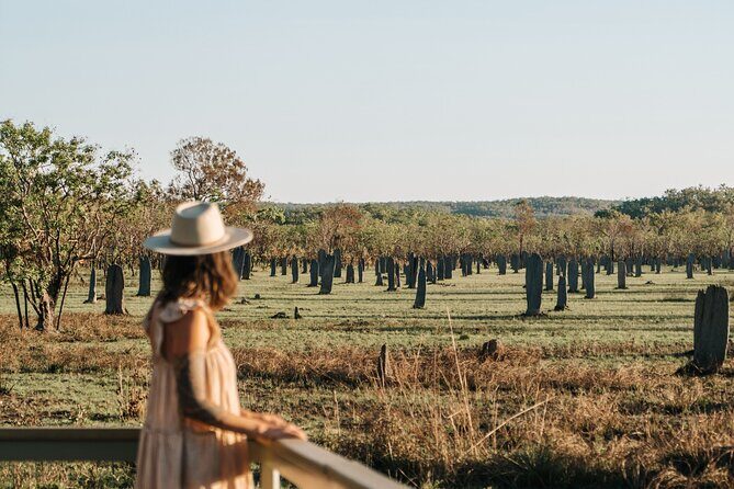 ETHICAL ADVENTURES - 1 Day premium Litchfield tour, Max 10 guests - Frequently Asked Questions