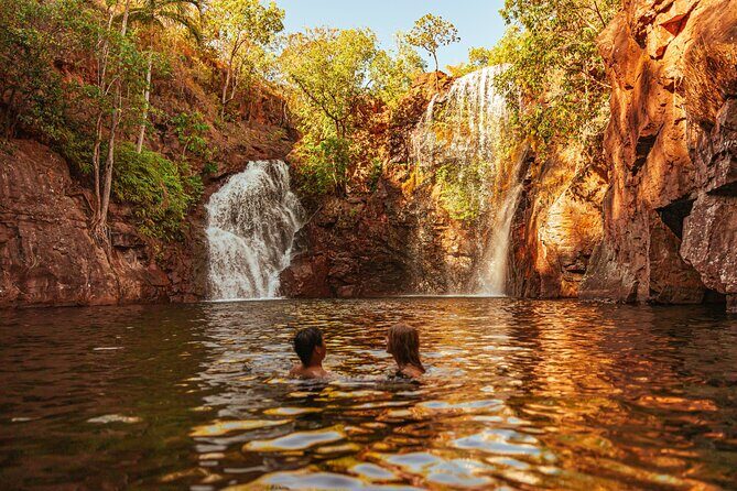 ETHICAL ADVENTURES - 1 Day premium Litchfield tour, Max 10 guests - Final Thoughts