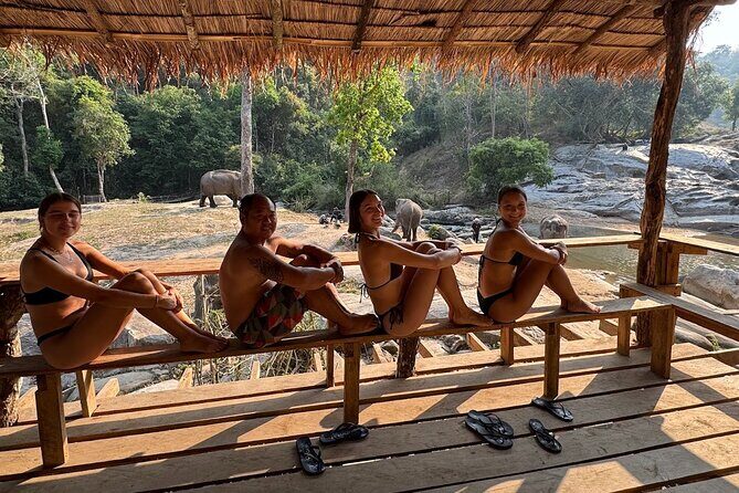 Ethical Elephant Observation Half Day from Chiang Mai - Who is This Tour Best For?