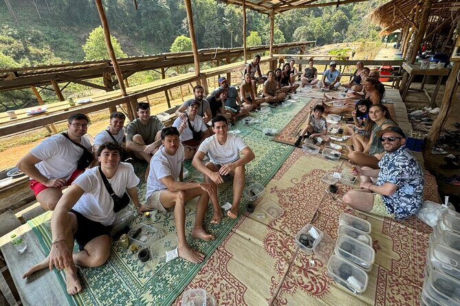 Ethical Elephant Observation Half Day from Chiang Mai - Final Thoughts