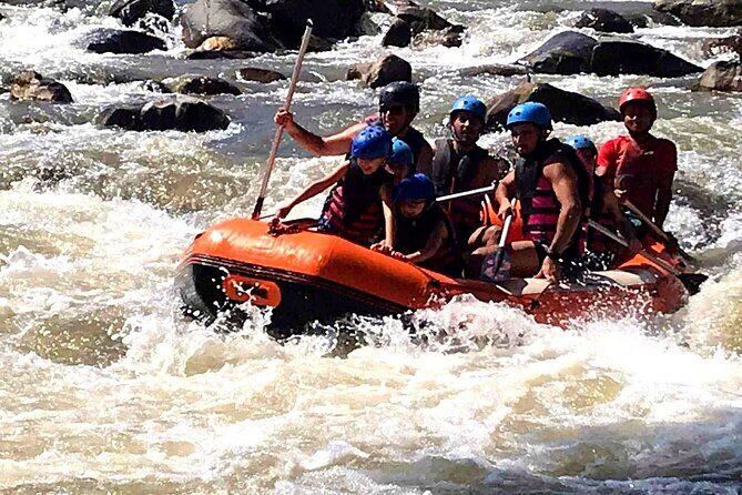 Ethical Elephant Visit and White Water Rafting in Chiang Mai - Final Thoughts