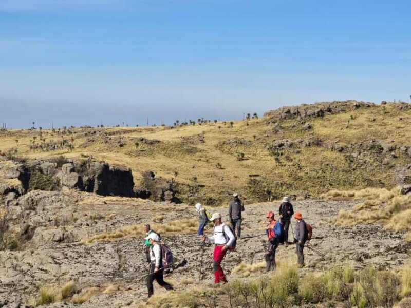 Ethiopia: 29-Day Tour of the North, East, & South - Final Thoughts