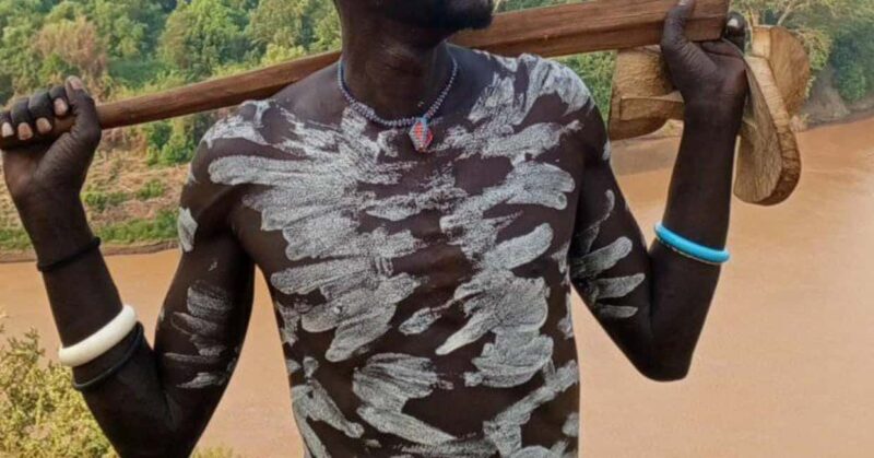 Ethiopia: 3-Day Omo Valley Tribes Tour from Addis Ababa - Key Points