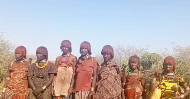 Ethiopia: 3-Day Omo Valley Tribes Tour from Addis Ababa - A Complete Look at the 3-Day Omo Valley Tour