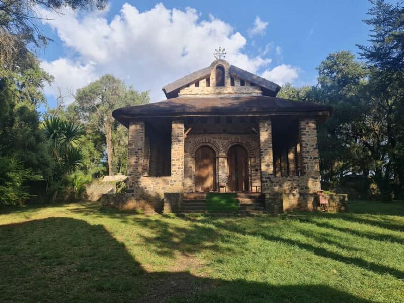Ethiopia: 5-Day Bahir Dar, Gondar, Simien, and Lalibela Tour - Discovering Ethiopia’s North: A Complete Breakdown