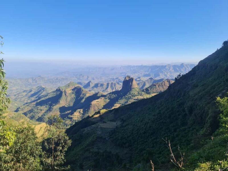 Ethiopia: 5-Day Bahir Dar, Gondar, Simien, and Lalibela Tour - What’s Not Included & Practical Tips