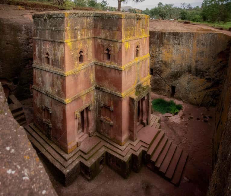 Ethiopia: 5-Day Historical & Cultural Highlights Tour - Key Points
