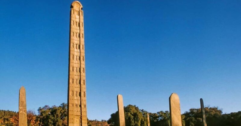 Ethiopia: 5-Day Tour Lalibela, Gondar, Bahir dar & Axum - Key Points