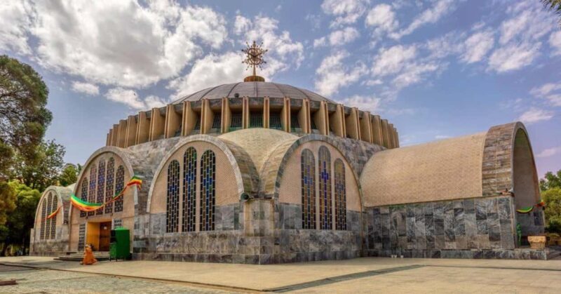 Ethiopia: 5-Day Tour Lalibela, Gondar, Bahir dar & Axum - Who Will Love This Tour?