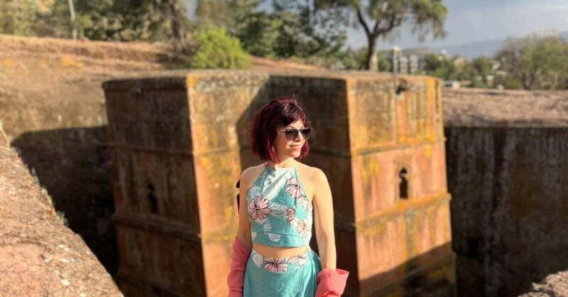 Ethiopia: 6-Day Tour from Addis Ababa to Lalibela and Axum - Key Points