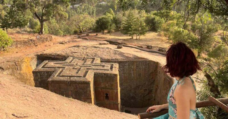 Ethiopia: 6-Day Tour from Addis Ababa to Lalibela and Axum - An In-Depth Look at the 6-Day Ethiopian Adventure