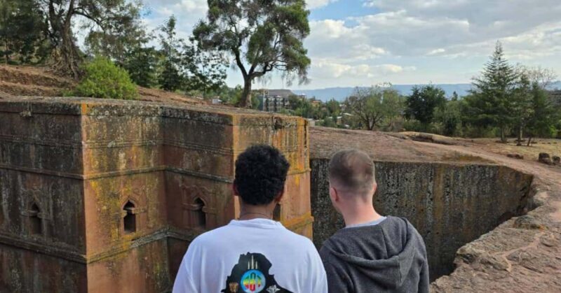 Ethiopia: 6-Day Tour from Addis Ababa to Lalibela and Axum - The Sum Up