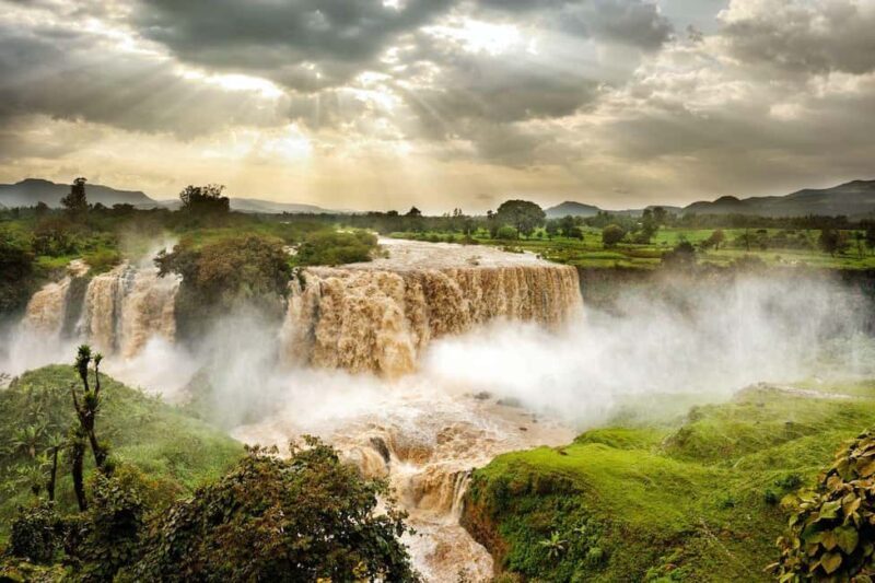 Ethiopia: 8-Day Omo Valley and North Ethiopia Tour - Practical Details and Value