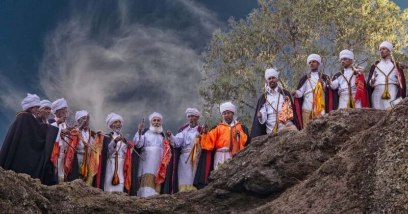 Ethiopia: 9-Day Christmas and Epiphany Festival Tour - An Honest Look at a Festive Ethiopian Adventure
