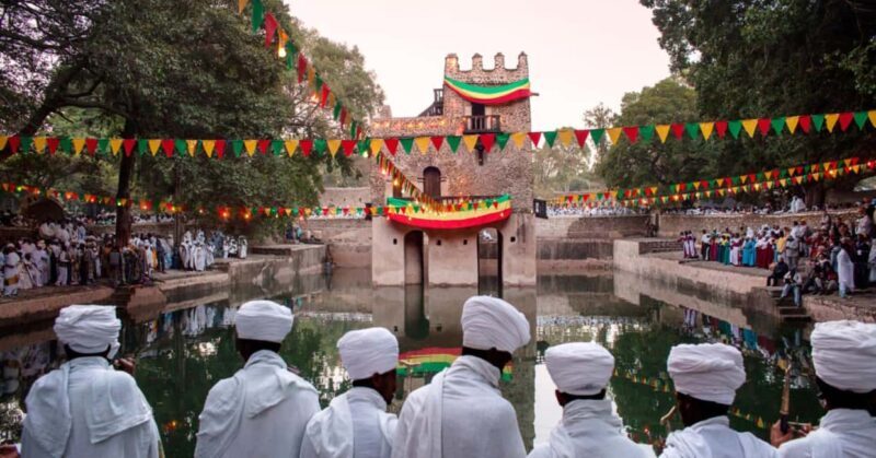 Ethiopia: 9-Day Christmas and Epiphany Festival Tour - Key Points  