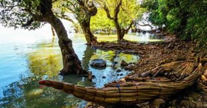 Ethiopia: 9-Day Christmas and Epiphany Festival Tour - From Lalibela to Gondar