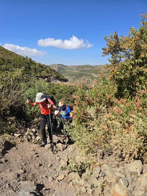 Ethiopia Best 16 Day Tours,Trek up Mountains,Volcano,Tribes - Who Is This Tour Best For?