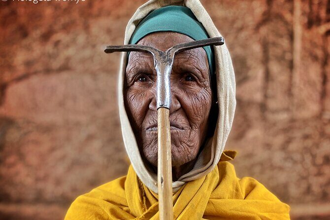 Ethiopia Historical Site/Northern Ethiopia - Key Points