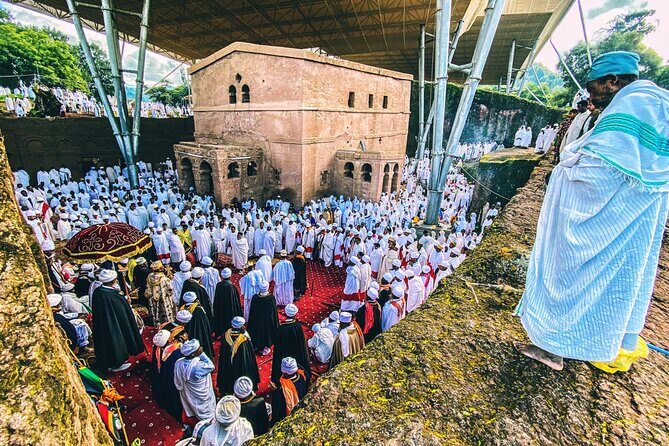 Ethiopia Historical Site/Northern Ethiopia - An In-Depth Look at the Itinerary