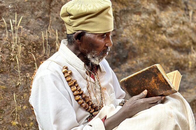 Ethiopia Historical Site/Northern Ethiopia - FAQ