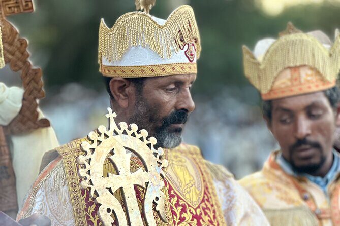 Ethiopia Historical Site/Northern Ethiopia - Final Thoughts