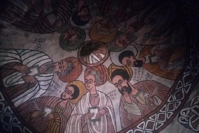 Ethiopia Tigray Tours: Guided tour of Tigray rock hewn churches - Exploring the Itinerary in Detail  